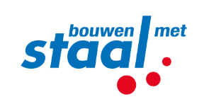 Logo Bouwen met Staal