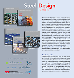 Steel Design Series