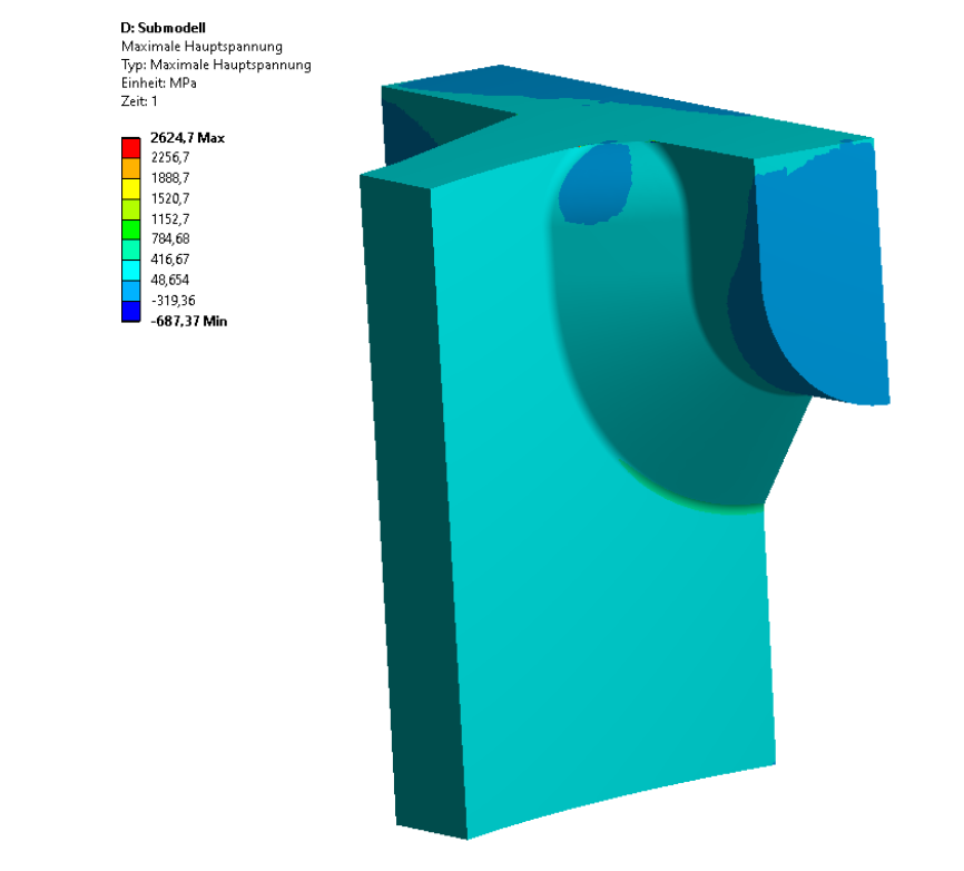 Numerical Investigations of Tubular Bracings in Steel and Composite Bridges